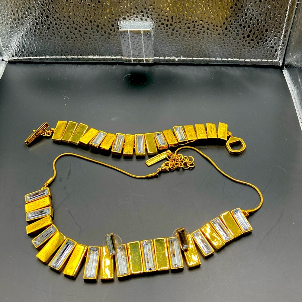 Vince camuto jewelry all pieces I bought separately but selling together
